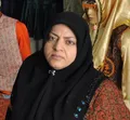پدربزرگ «ناهید دلشادراد» به شازده‌خانم‌های دربار خیاطی آموخت