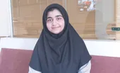 راه&zwnj;یابی دانش&zwnj;آموز محله گلدیس به المپیاد