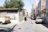  خیابان مسجد جامع محله دروی