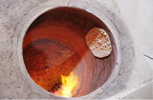 داستان تنورهای همه‌کسی 