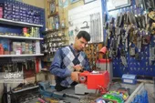 وقتی من بتوانم قفل&zwnj;ها را به&zwnj;راحتی باز کنم، سارقان هم می&zwnj;توانند!