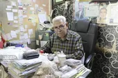 سید عباس حکیم&zwnj;باشی شهرک شهید رجایی است