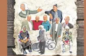 خاطرات مشهدی&zwnj;ها از ملا و مکتب