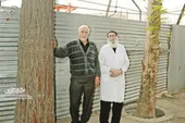زمان ما سرها، سرسری سلمانی نمی&zwnj;شد!
