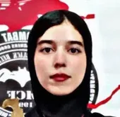 فاطمه امیری ۱۰ دوره قهرمانی مسابقات استانی در کارنامه&zwnj;اش دارد