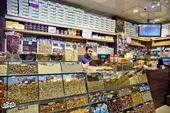 آجیل عید به برزخ خریدن و نخریدن رسیده است