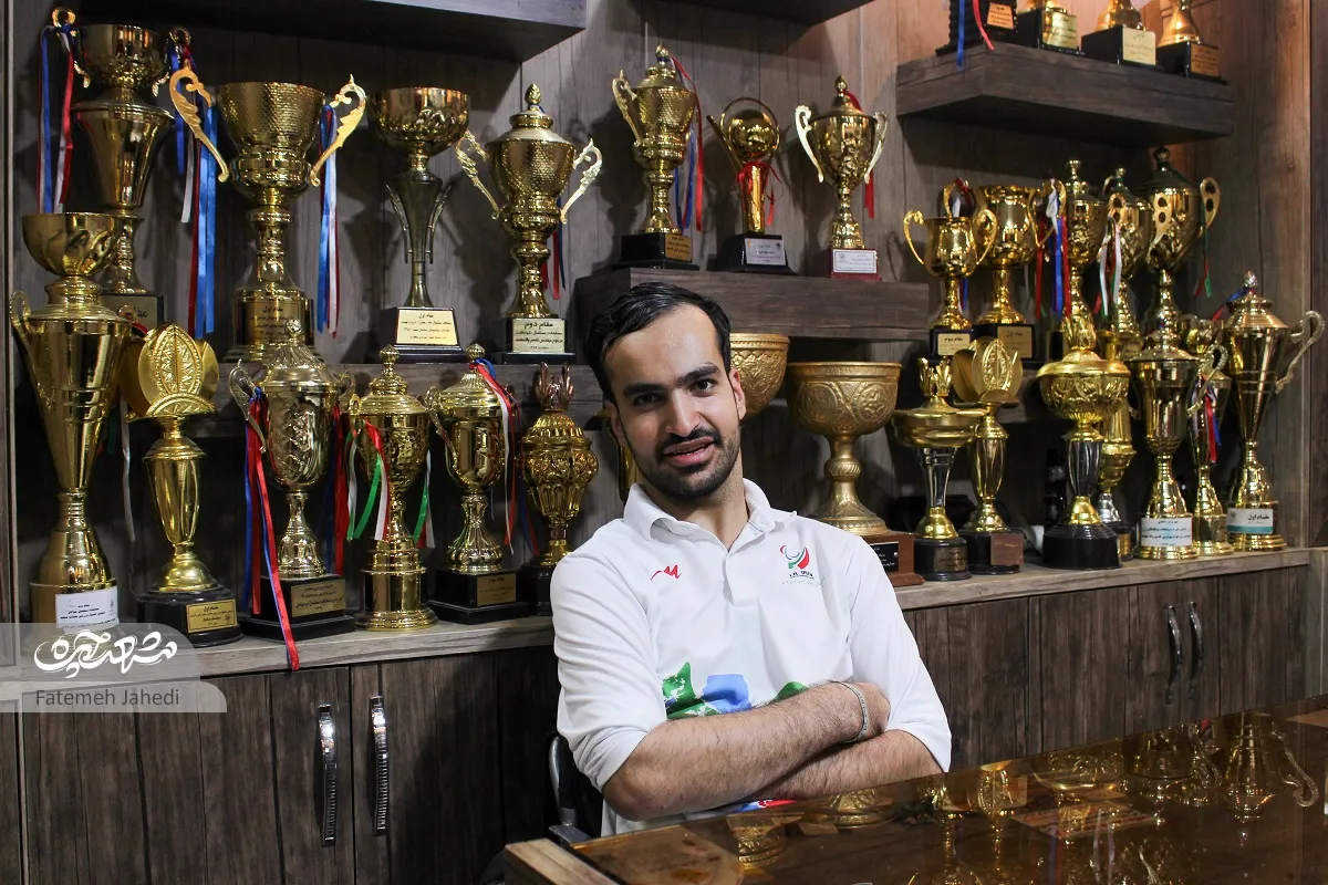 قهرمان بوچیا قهرمان بوچیا