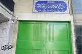 این تکیه 111 سال است نان قاق می&zwnj;دهد