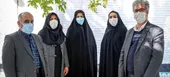 مدیران مدارس و معلمان منطقه تبادکان از معضلات کار در روزهای کرونایی می&zwnj;گویند