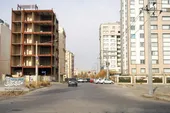 معبری رو به &laquo;برکت&raquo; در آموزگارشهید رجایی۳۷