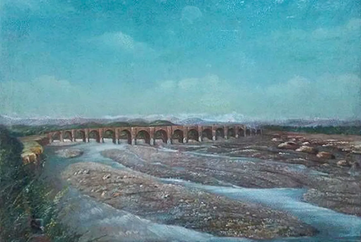 کمال الملک کمال الملک