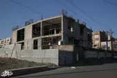 سیدالشهدا؛ مسجدی که اهالی سرافرازان را همدل کرد