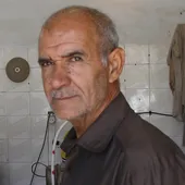 ۴۴ سال زندگی با فیروزه در عمق زمین