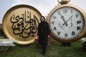 المان&zwnj; نوروزی مثل انگشتر شهر است
