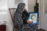 شهادت، چهار روز قبل از سالروز تولد