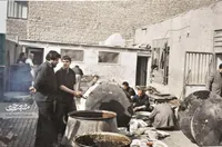 خواب پدر، خانواده خاکسار را به فکر ساخت بنای فاطمیه انداخت