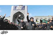 سوگواری حسینی با موقوفاتی به قدمت قرن&zwnj;ها 