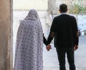 گفت&zwnj;وگو با زوجی که از تلاطم اعتیاد و خودکشی گذشتند و با هم ازدواج کردند