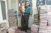 زندگی مجموعه&zwnj;دار محله عامل با تیترهای روزنامه