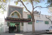 مسجد علی بن&zwnj;ابی&zwnj;طالب(ع) را حالا فرزندان جذامی&zwnj;ها می&zwnj;چرخانند