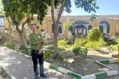 &laquo;قلعه&zwnj;کوفه&raquo; وسط کوچه عباسقلی&zwnj;خان بود