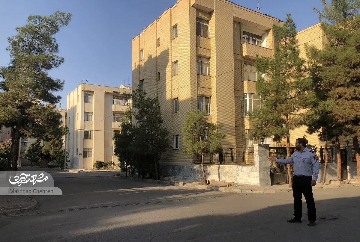 محله گردی محله گردی