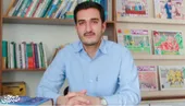 دانشجوی مطالبه&zwnj;گر ؛ رتبه17 کارشناسی&zwnj;ارشد محله شهید قربانی پیگیر حل مشکلات مردم است