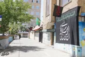 مردم، کوچه قائمی 35 را به &laquo;راسته فعالان فرهنگی&raquo; می&zwnj;شناسند