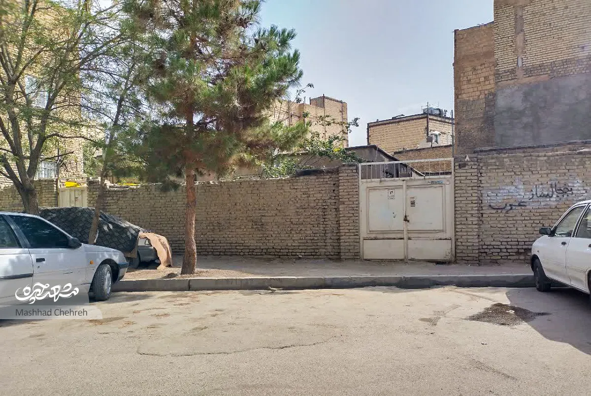 محله گردی محله گردی
