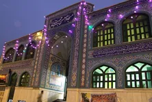 دستگیری از نیازمندان کار مسجد امام حسن مجتبی (ع) است