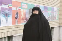 آن عکس برایم معما شد!