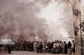 بی&zwnj;رحمی ساواک خون شهیدیعفور را به جوش آورد