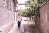 تلاش پنج ساله بچه محله آبکوه کتاب شد