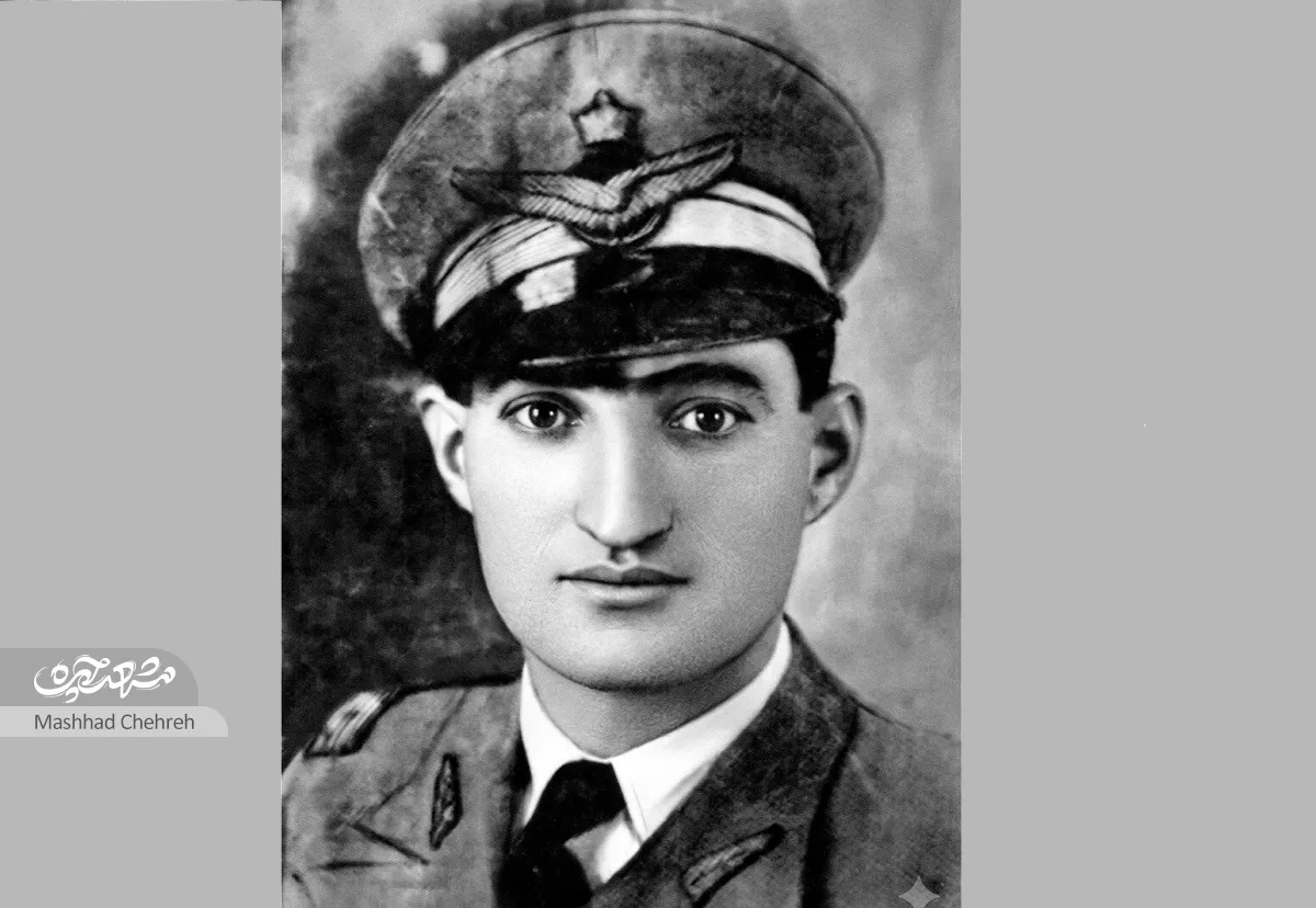خلبانان ارتش خلبانان ارتش
