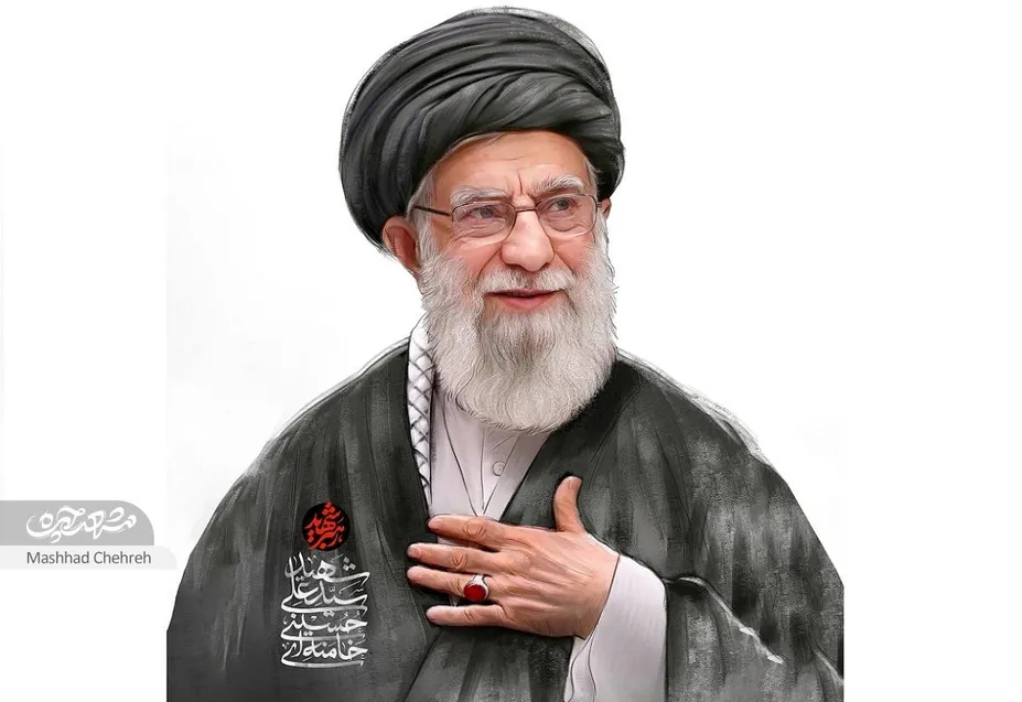 خاطرات مشهدی‌ها از همسایگی با رهبرشهید