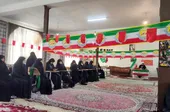 اهدای طلاهای بانوان محله دانش&zwnj;آموز برای بازسازی عتبات