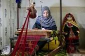 هنر ابریشم&zwnj;بافی در پیله فراموشی