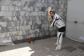 بانوی ورزشکار مشهدی در سافت&zwnj;بال، ژیمناستیک و والیبال سرآمد است