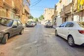 شهید دایی جای بیست&zwnj;متری حجت را گرفت