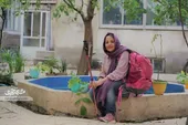طبیعت، بزرگترین درمان&zwnj;گر زندگی فریبا شکیبا است