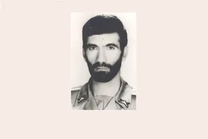 شهید نجاتی همیشه می‌گفت خدا بزرگ است