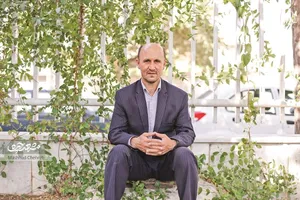 ۳۰ سال کوشش برای اهدای خون