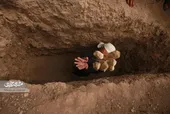 اسماعیل راست&zwnj;کردار به اندازه مو&zwnj;های سرش قبر کنده است!
