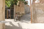 محله پورسینا، یادگار بازه شیخ و سخت&zwnj;کوشی کشاورزان