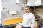 حکایت صد ساله نی و نبات در کارگاه صنوبری&zwnj;ها