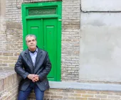 اکبرآقا بقال &laquo;نوروز رنگی&raquo; آقای لهجه&zwnj;هاست!