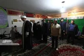 خانه &laquo;مهدی کارکن&raquo; پاتوق اهالی نماز خوان محله امیریه است