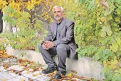 ناگفته&zwnj;های دریایی جنگ از زبان ناخدایکم علی&zwnj;اصغر زارعی