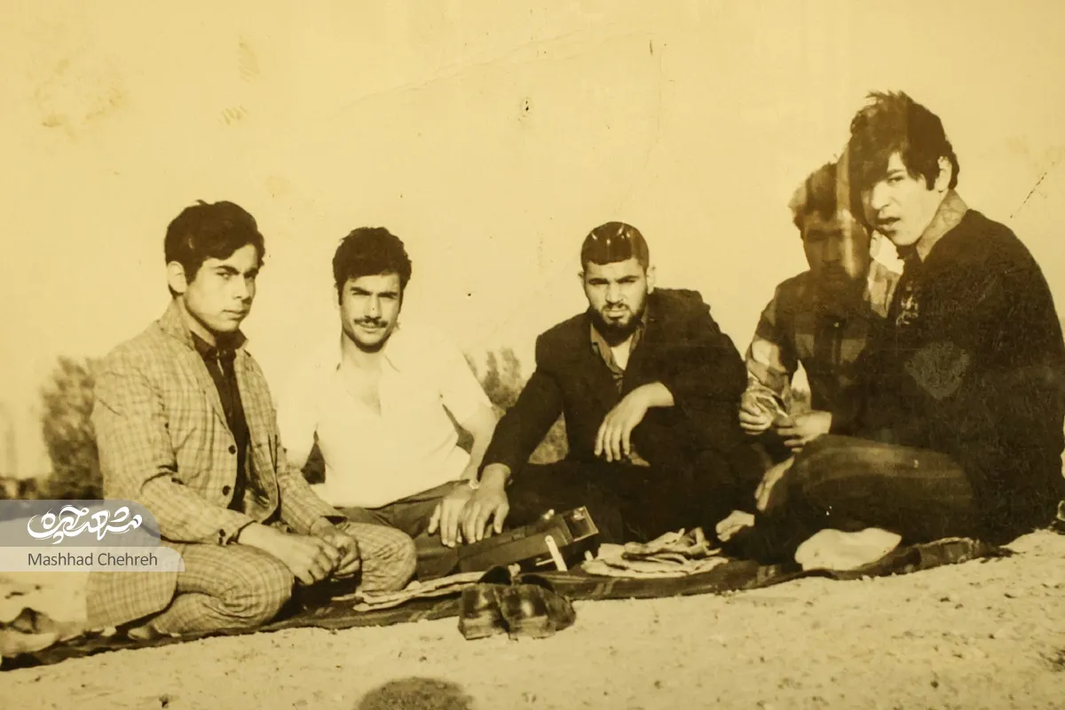 مداح