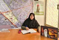 «نذر نان» اهالی محله کوی دکترا دو ساله شد